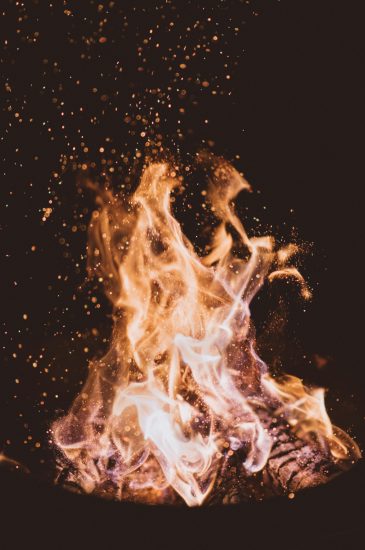 Photo by Joshua Newton on Unsplash